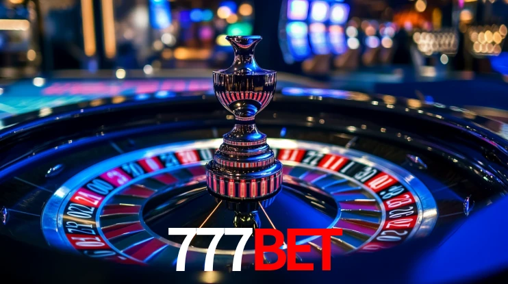 777bet: Seu Cassino Premiado com Pagamentos Rápidos