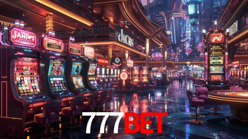 Experiência VIP 777bet