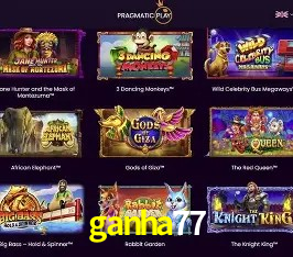 Especiais de Fim de Semana ganha77