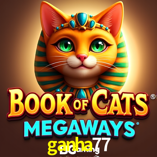 Diretório de Jogos ganha77