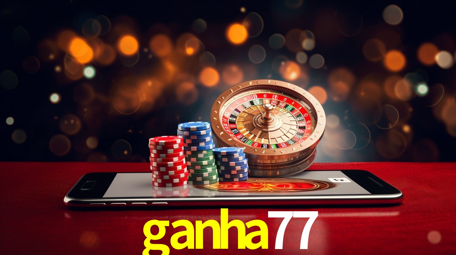 Bônus de Boas-vindas ganha77