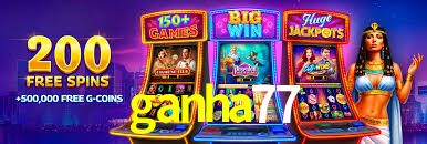 Casino Ao Vivo ganha77