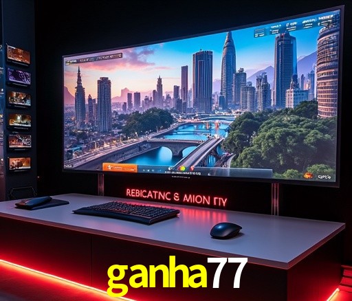 Estatísticas do Jogo ganha77