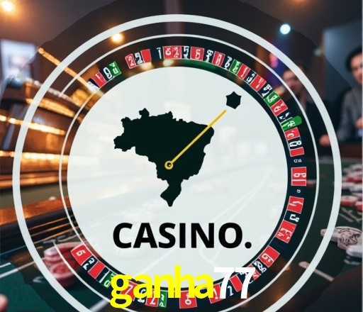 Casino Ao Vivo ganha77