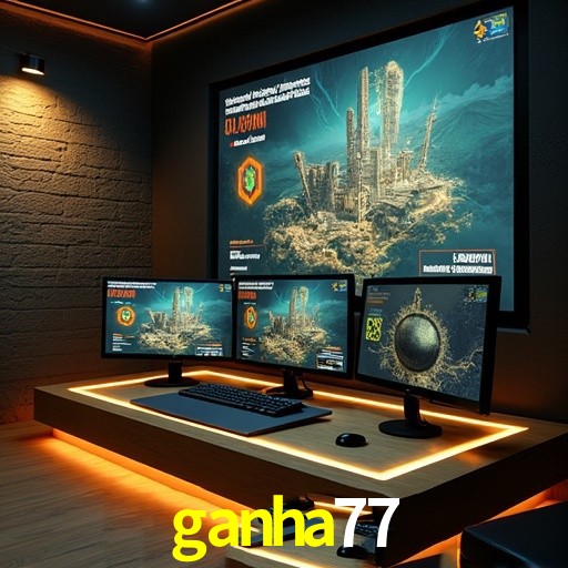 Jogos de Slot ganha77