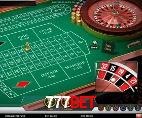 Platform Technology 777bet