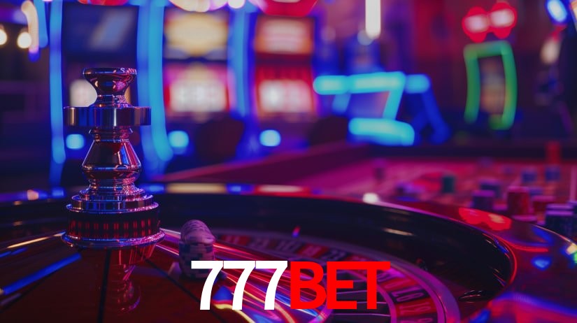 777bet: Seu Especialista em Apostas Esportivas Brasileiras