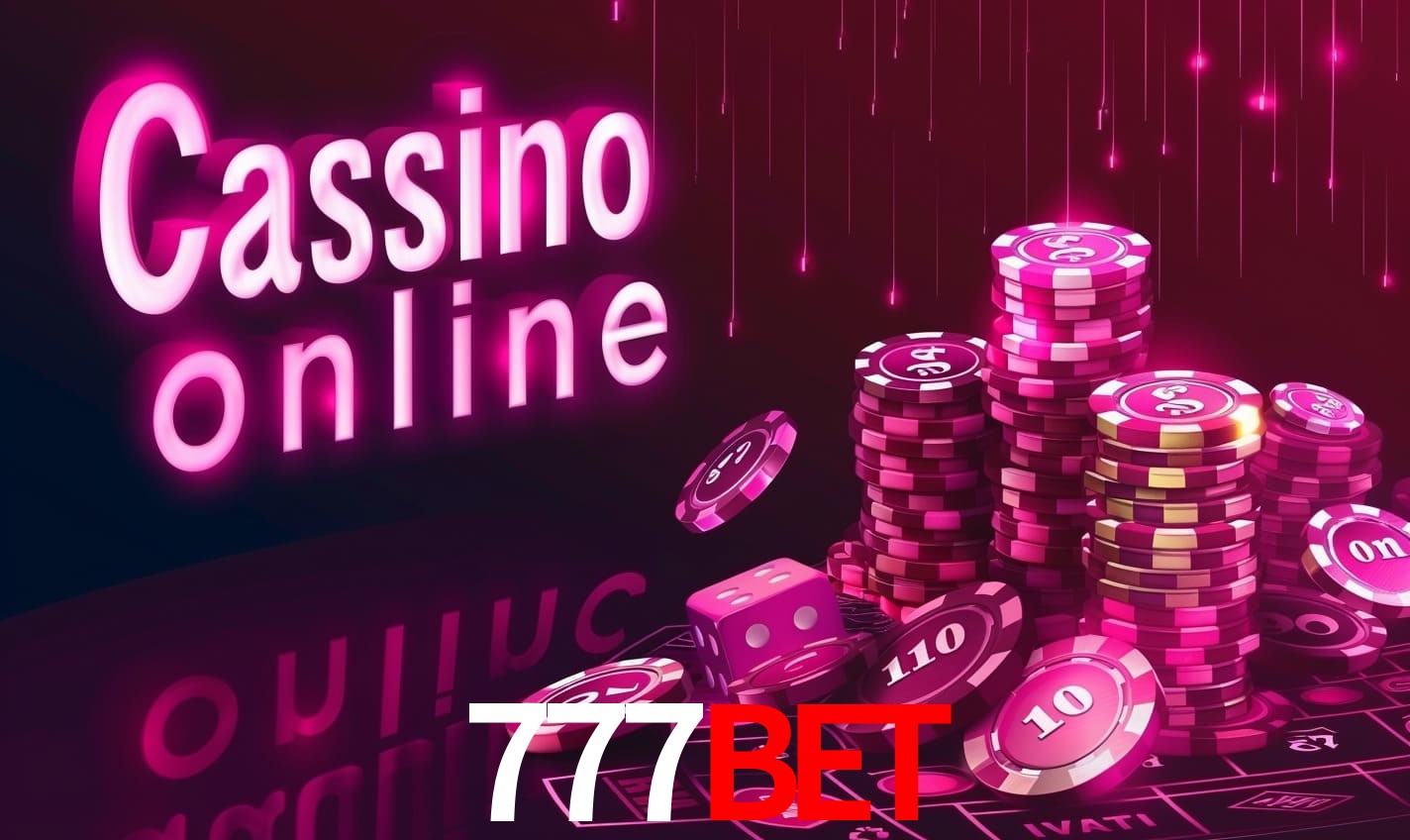 Avaliações dos Jogadores 777bet