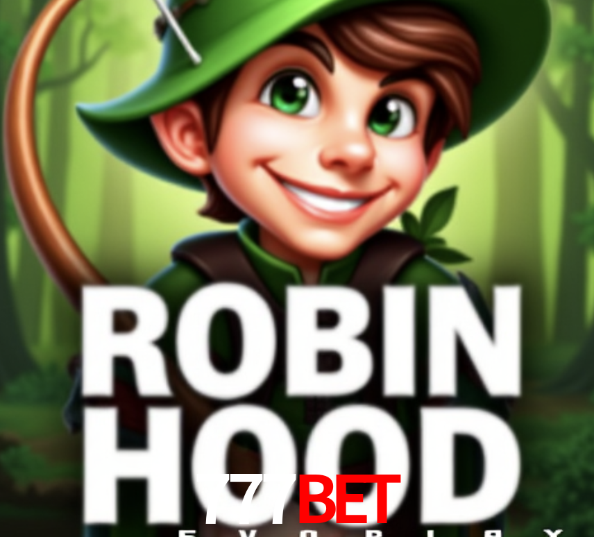 Slot Games 777bet