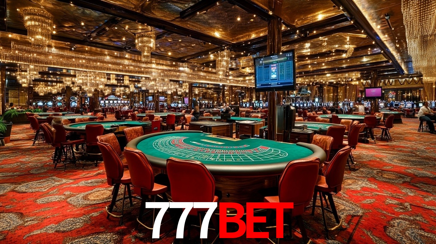 Bônus Generosos e Exclusivos no 777bet para Você!