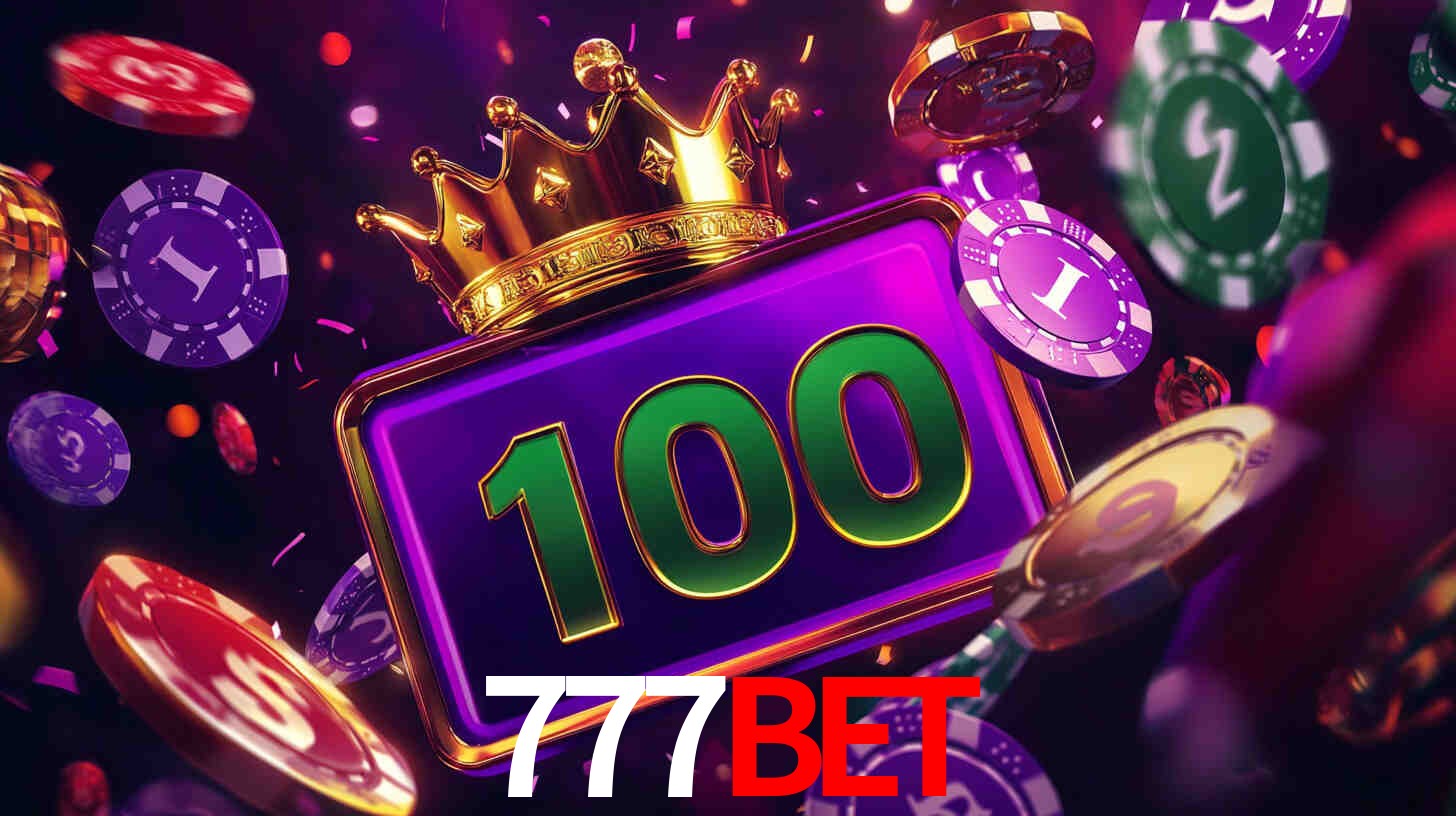 777bet plataforma