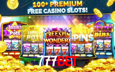 Descubra o Mundo do Cassino Online com 777bet