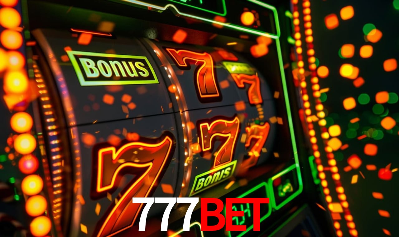 Benefícios da Conta 777bet