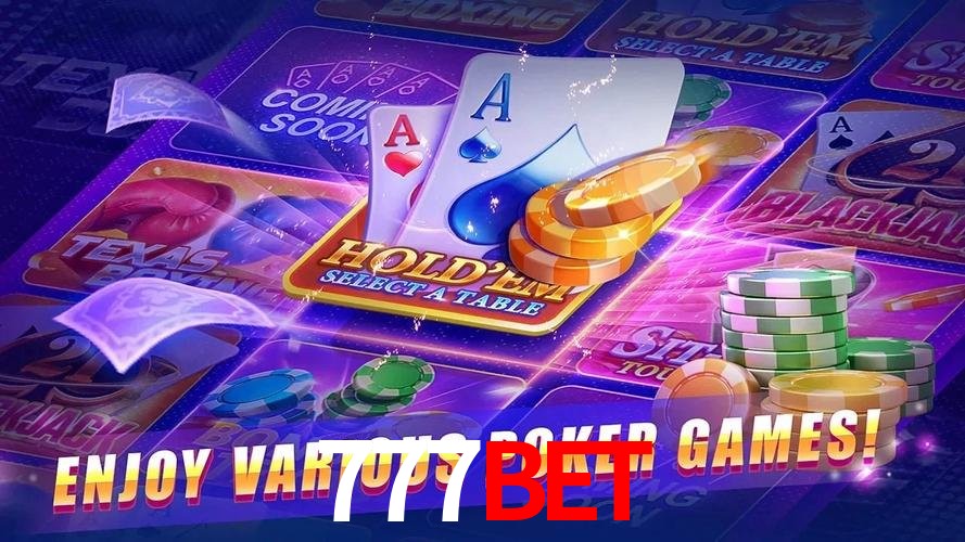 Cadastro Rápido 777bet