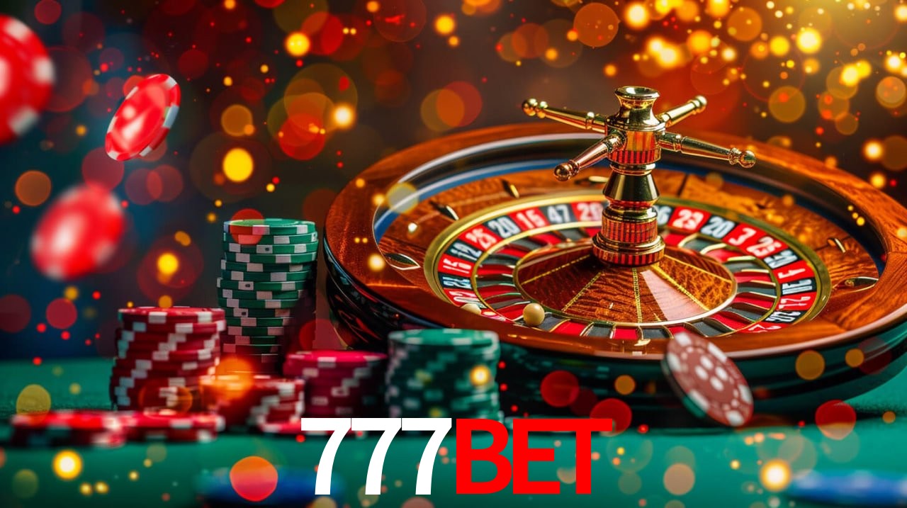 Jogos de Slot 777bet