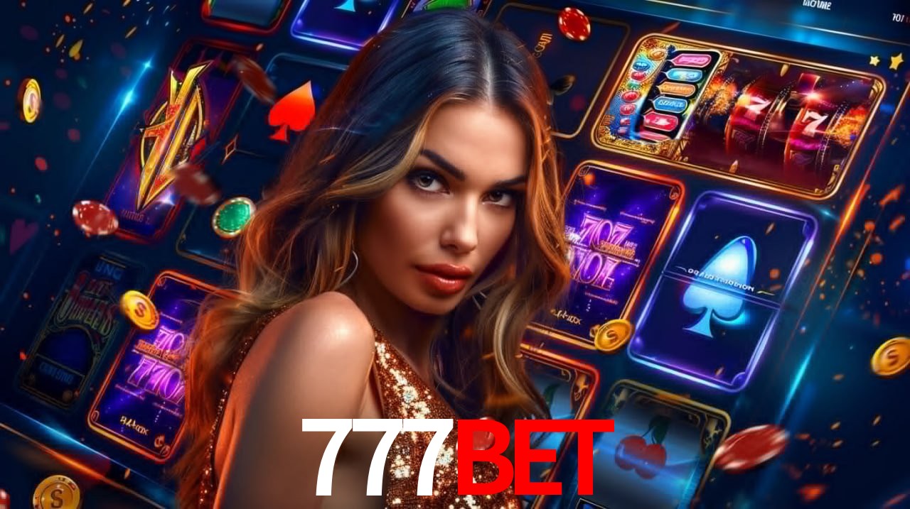 Login Seguro 777bet