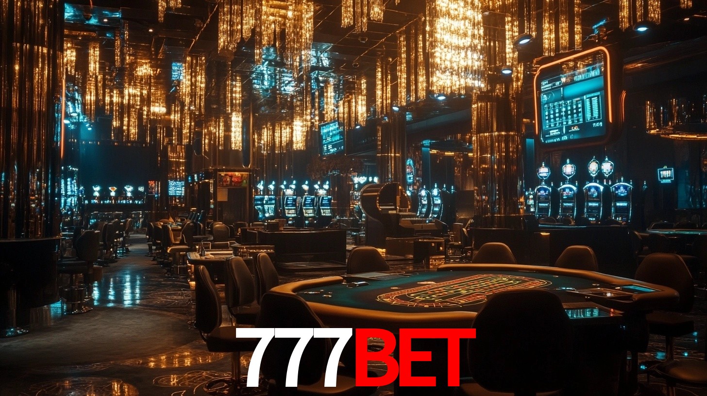 777bet plataforma