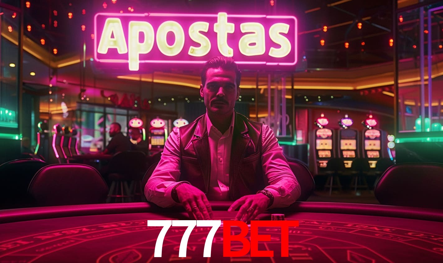Recursos de Bônus 777bet