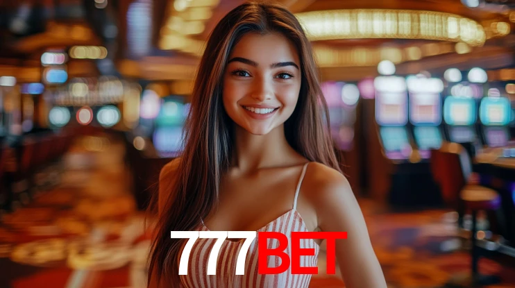 777bet plataforma