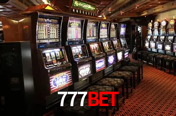 Explorando a Categoria de Eventos em Apostas na 777bet