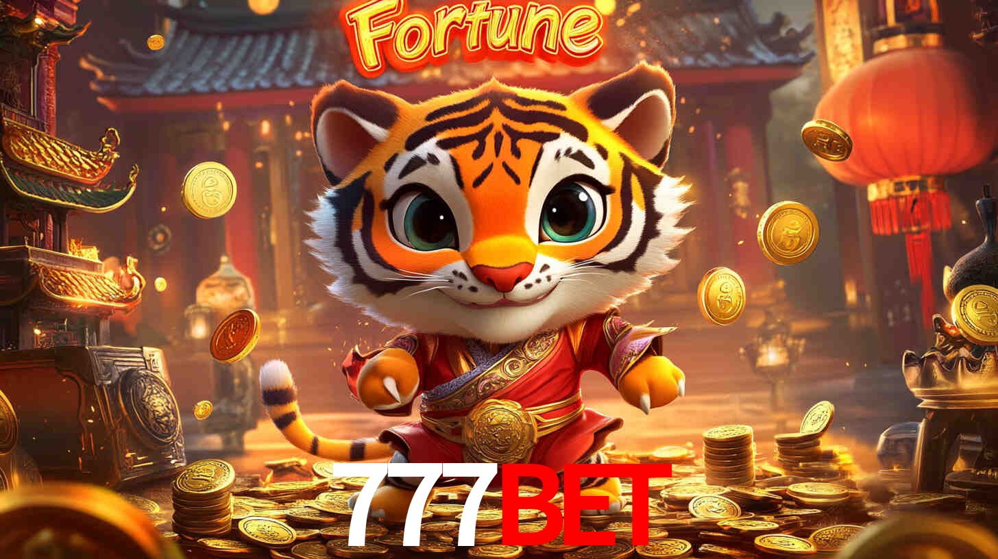 Torneios 777bet