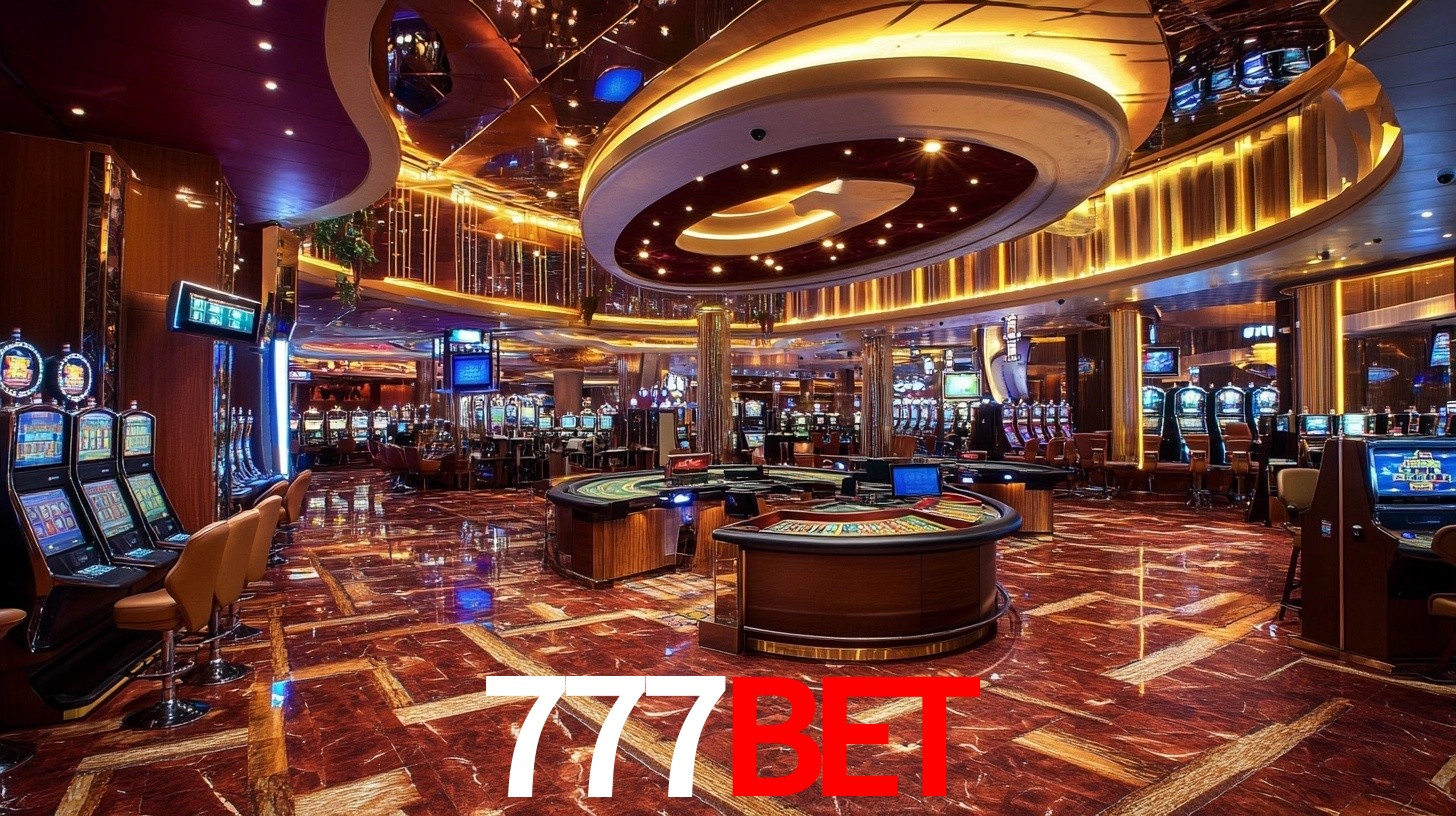 Ofertas Imperdíveis na 777bet: Promoções e Bônus Que Valem a Pena
