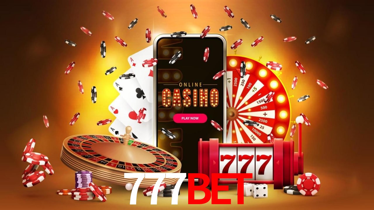 Jogos Exclusivos 777bet