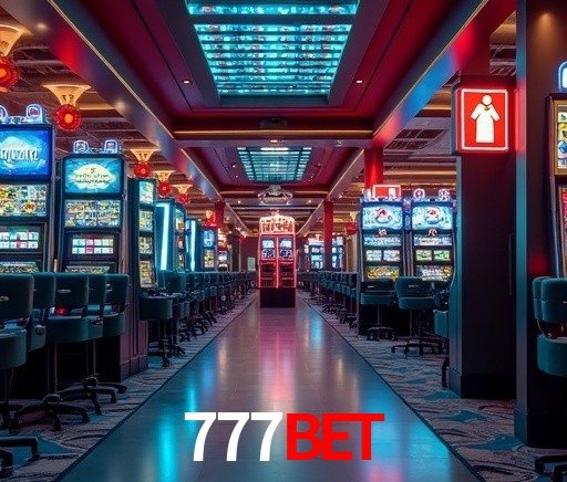 Diretório de Jogos 777bet