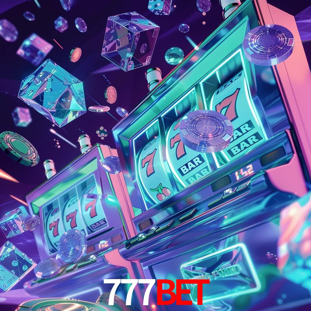 Tecnologia da Plataforma 777bet