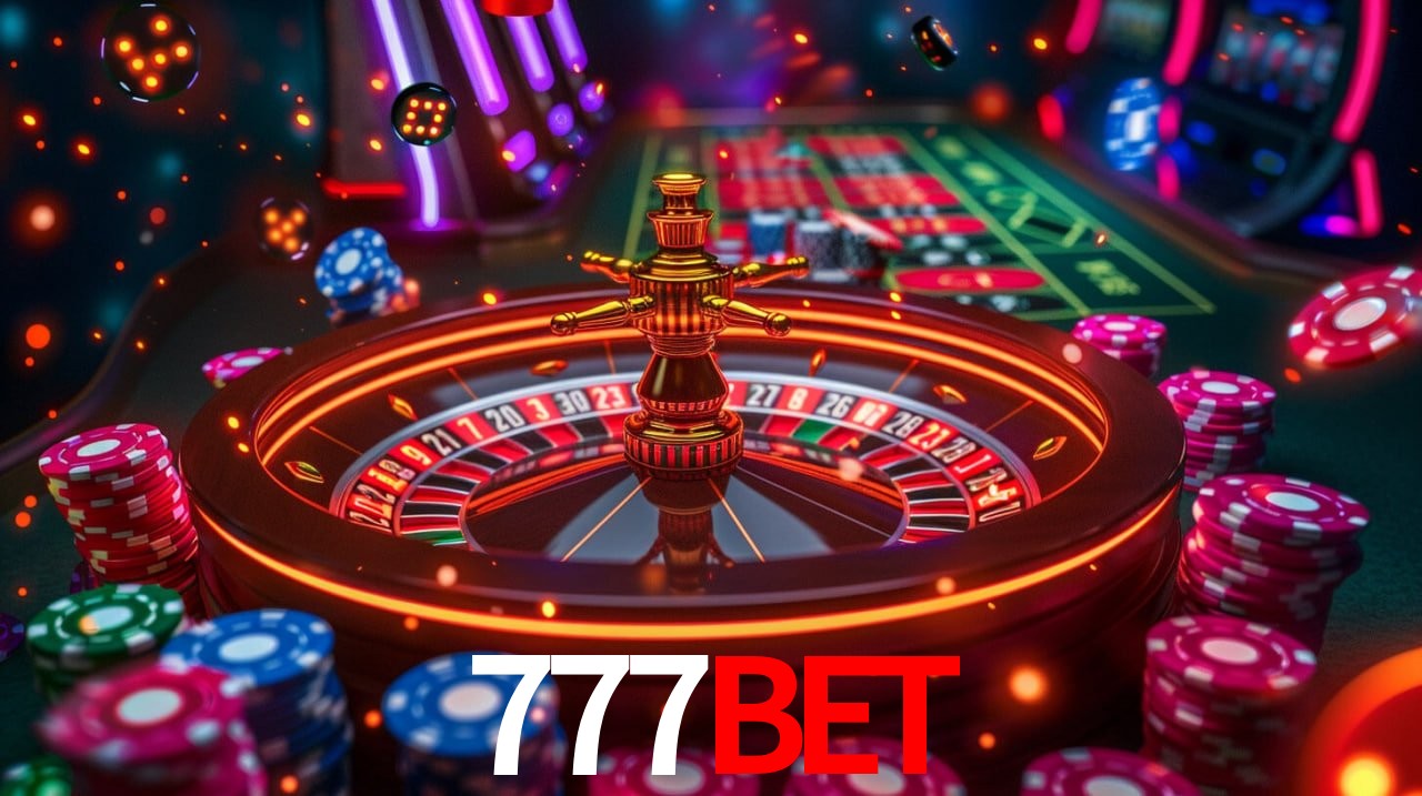Promoção Relâmpago 777bet